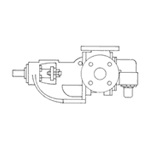 Rotary Gear
