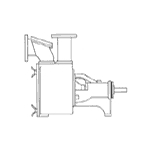 Self Priming Non-Clog