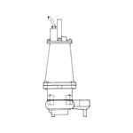 Submersible Grinder