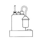 Submersible Sump Pump