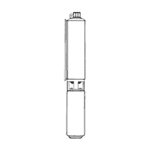Submersible Well Pump